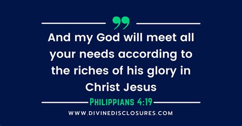 phil4:19|philippians 4 19 explained.